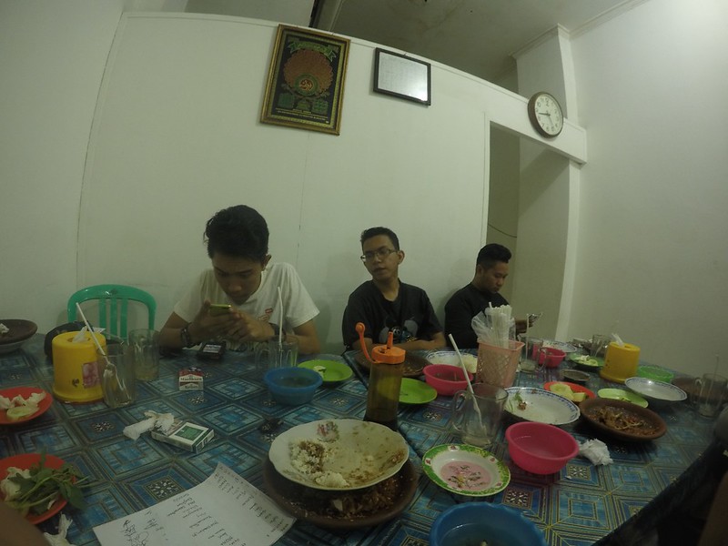 Field Report KASKUS CENDOLIN INDONESIA, GAN! - REGIONAL KALTIM-KALTARA
