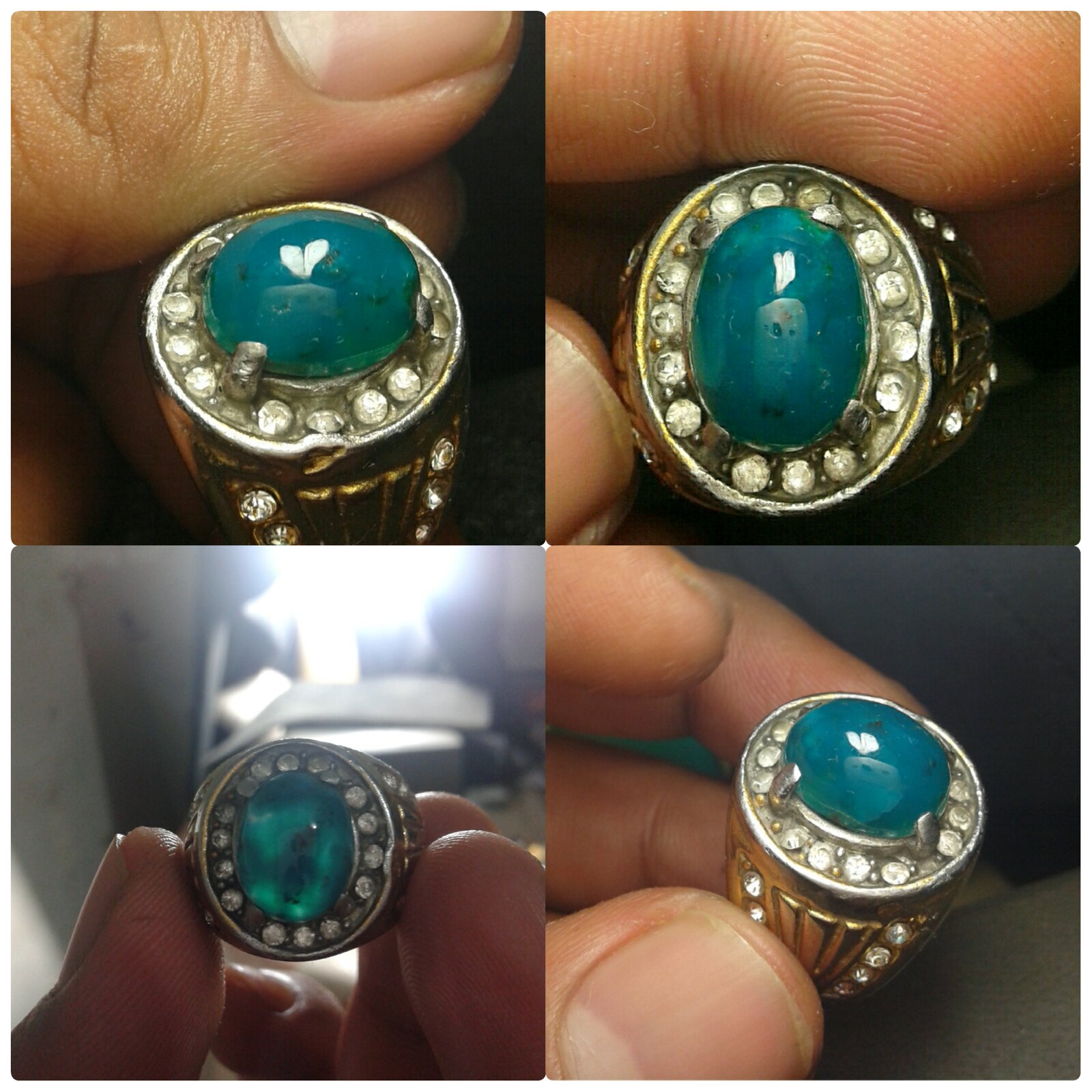 LELANG AWAL TAHUN DIKA KUMEL OB MULAI 25 RIBU CLOSE 12 JANUARI 2017