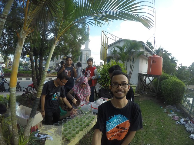 Field Report KASKUS CENDOLIN INDONESIA, GAN! - REGIONAL KALTIM-KALTARA