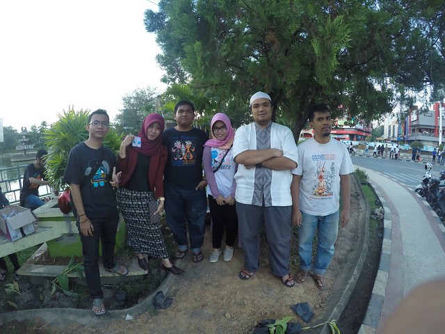 Field Report KASKUS CENDOLIN INDONESIA, GAN! - REGIONAL KALTIM-KALTARA