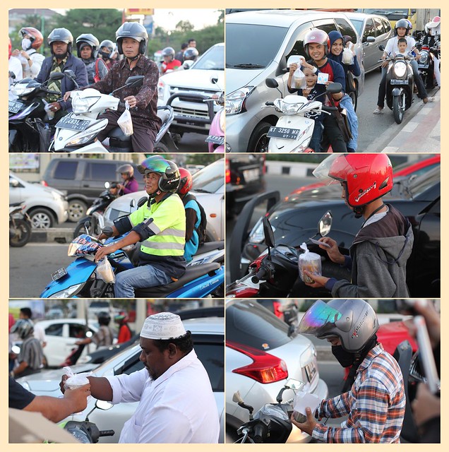 Field Report KASKUS CENDOLIN INDONESIA, GAN! - REGIONAL KALTIM-KALTARA