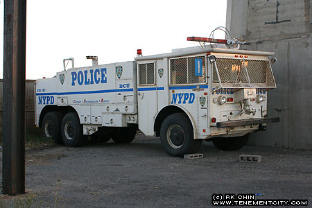 Beragam Foto-foto Mobil Water Canon Di Dunia maupun Indonesia. Keren GAN!!!