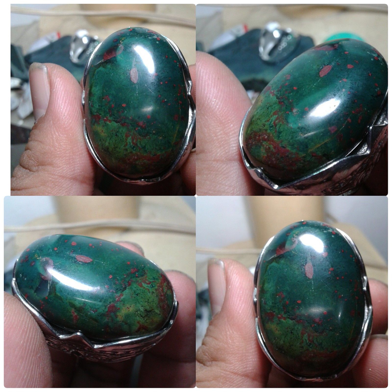 Lelang Ulang Dika Kumel Close 23 februari 2017