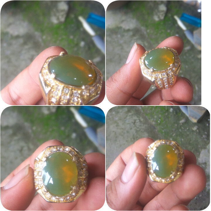 LELANG AWAL TAHUN DIKA KUMEL OB MULAI 25 RIBU CLOSE 12 JANUARI 2017