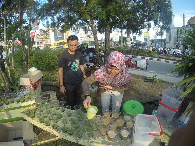 Field Report KASKUS CENDOLIN INDONESIA, GAN! - REGIONAL KALTIM-KALTARA