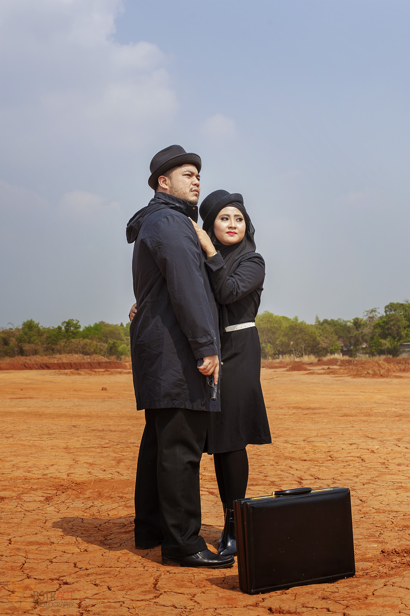 Foto Prewedding Gratis Page 251 KASKUS