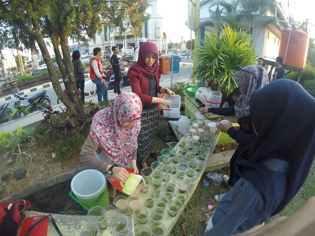 Field Report KASKUS CENDOLIN INDONESIA, GAN! - REGIONAL KALTIM-KALTARA