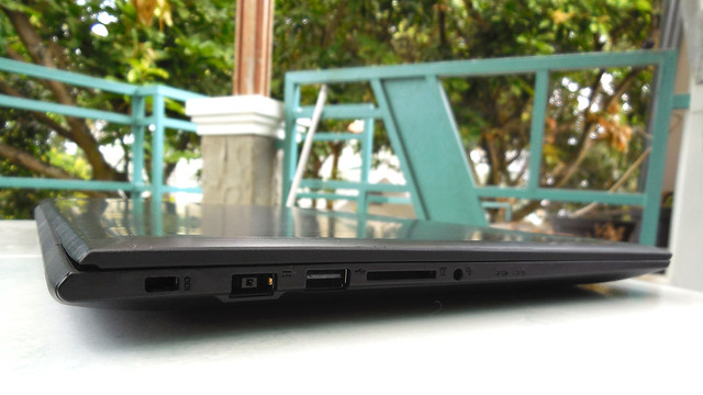 &#91;NOTEBOOK&#93; lenovo U41-70: budget ultrabook done right