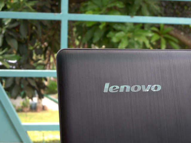 &#91;NOTEBOOK&#93; lenovo U41-70: budget ultrabook done right