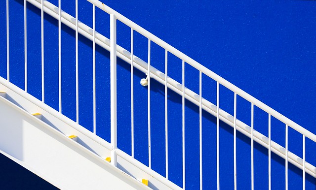 24 Foto Tangga Yang Mengagumkan