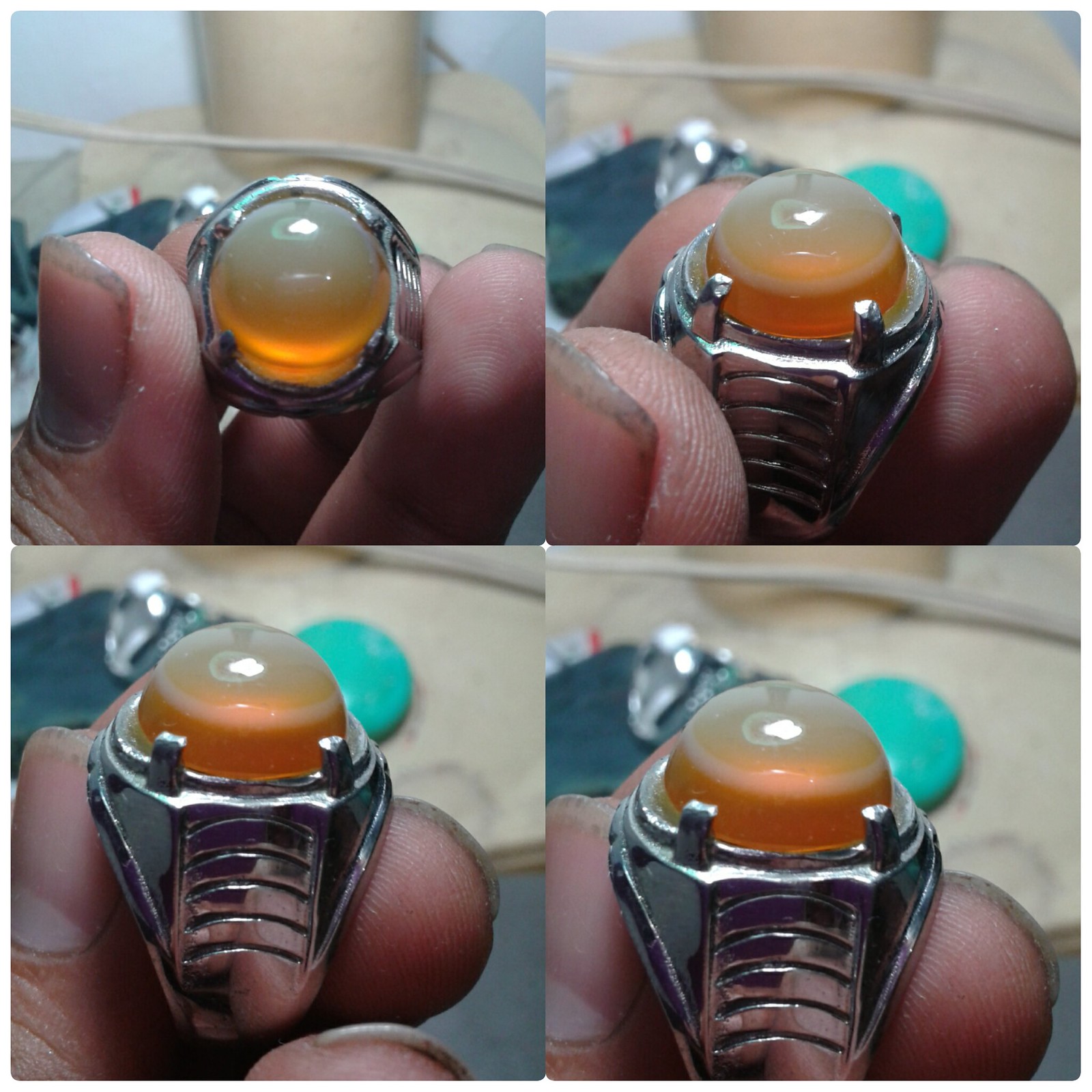 Lelang Ulang Dika Kumel Close 23 februari 2017