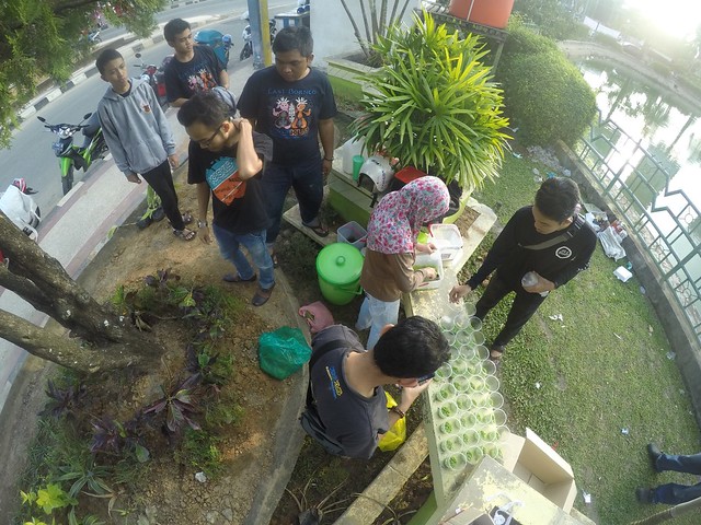 Field Report KASKUS CENDOLIN INDONESIA, GAN! - REGIONAL KALTIM-KALTARA