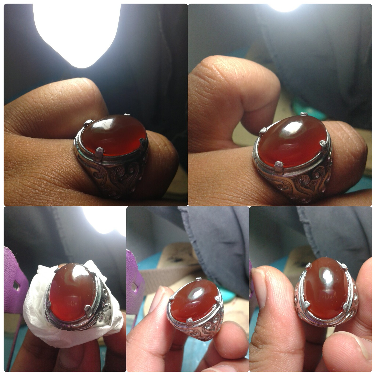 Lelang Ulang Kejar Setoran Ob 50.000 next bid 10.000 Close 24 maret 2017