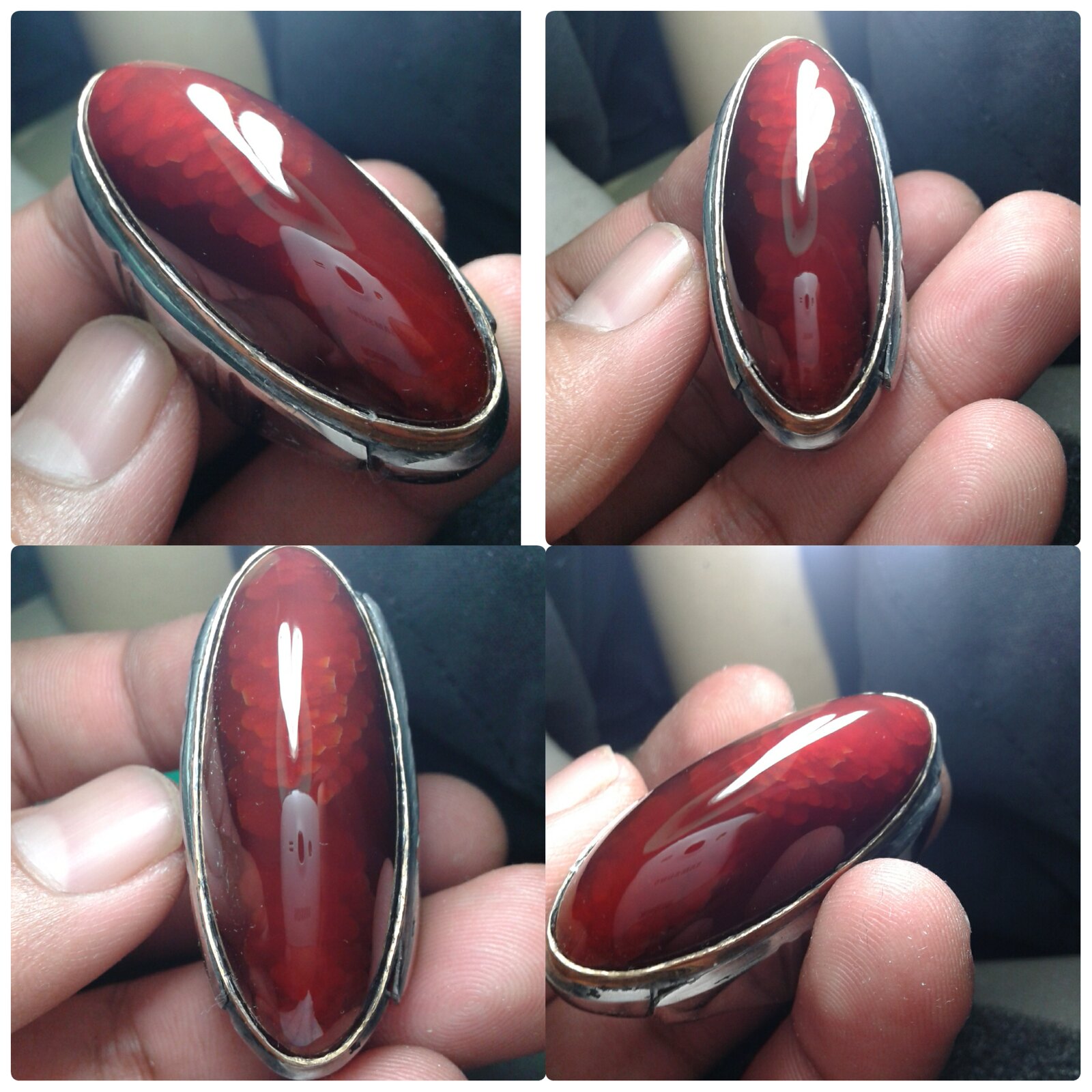 LELANG AWAL TAHUN DIKA KUMEL OB MULAI 25 RIBU CLOSE 12 JANUARI 2017
