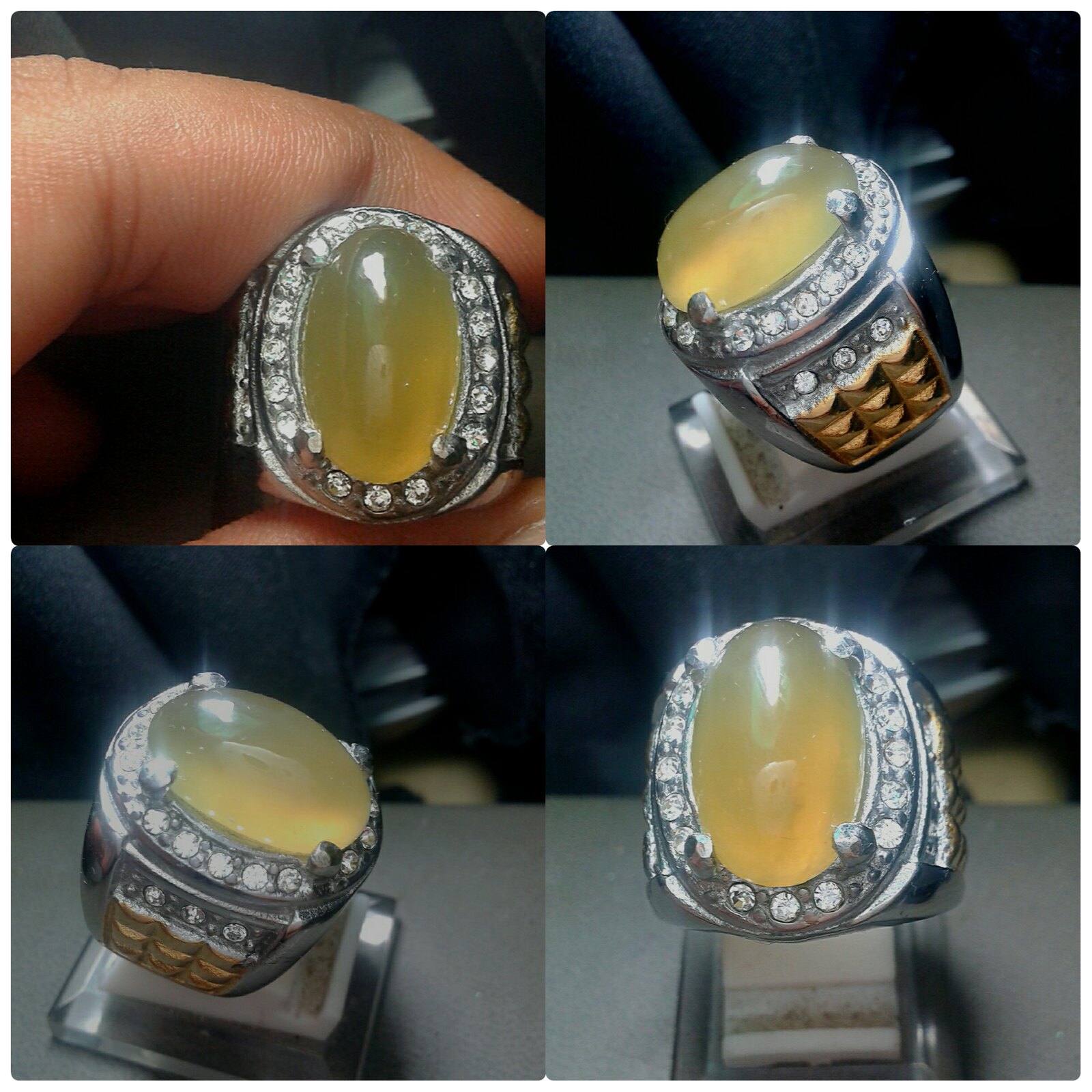 Lelang Ulang Dika Kumel Close 23 februari 2017