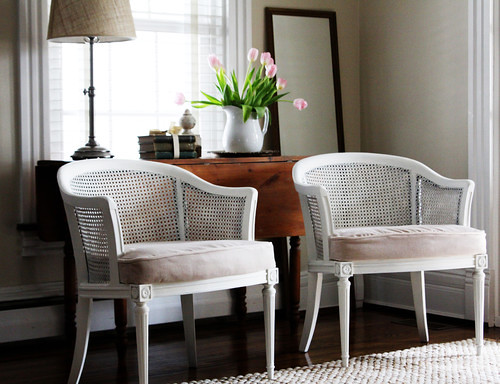 8 Cara Memperbarui Furniture Sendiri