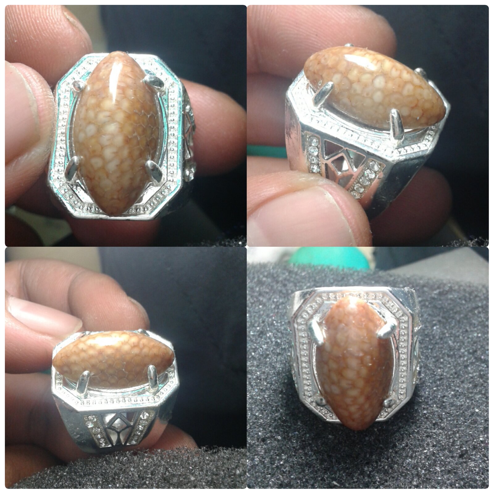 LELANG AWAL TAHUN DIKA KUMEL OB MULAI 25 RIBU CLOSE 12 JANUARI 2017