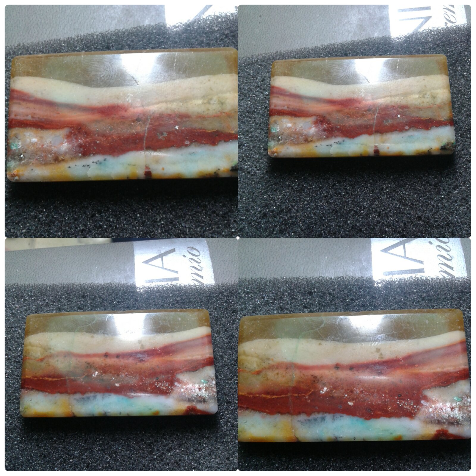 LELANG AWAL TAHUN DIKA KUMEL OB MULAI 25 RIBU CLOSE 12 JANUARI 2017