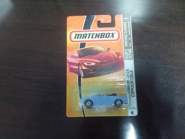 matchbox-mania