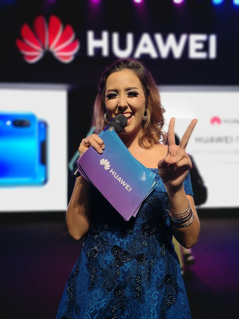 Review Huawei P20 Pro: Smartphone Flagship dengan Tiga Kamera Leica