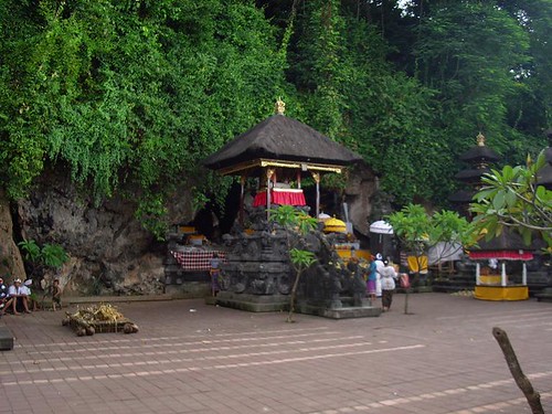 Tempat Kultural Favorit Para Turis di Bali
