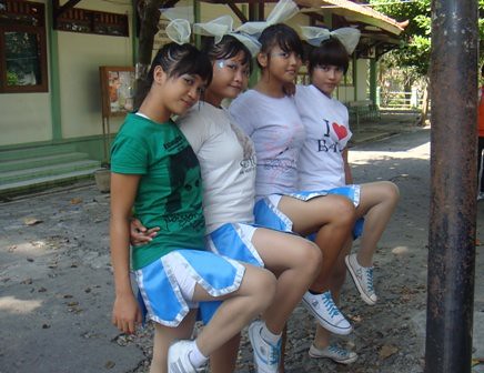 formil-terlalu-sombong