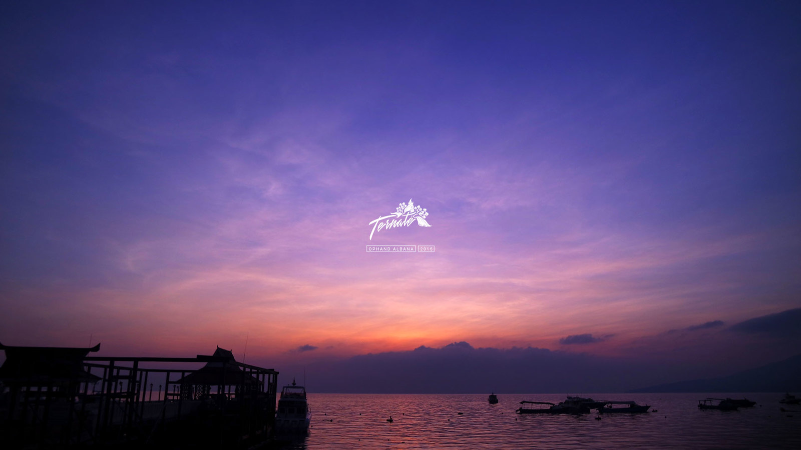 Ini Dia Spot-spot Maksimal Mengamati Gerhana Matahari Total di Ternate