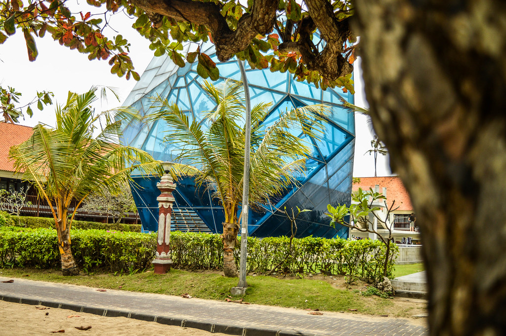 Pantai Sanur Hari Ini - Langkah kecil travelphotography @gotravela