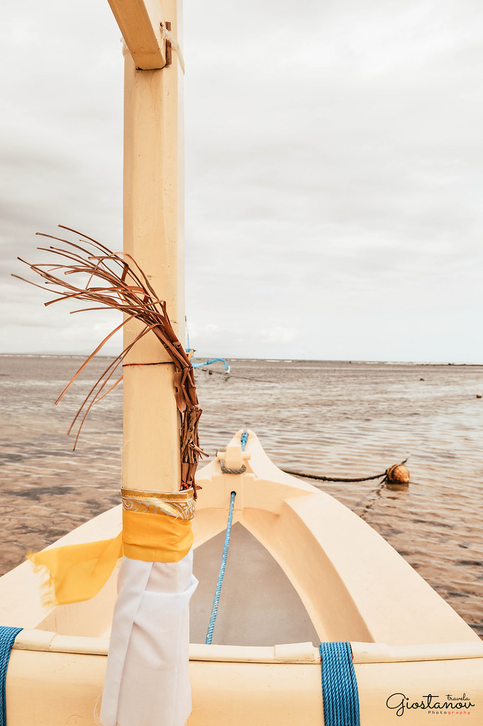 Pantai Sanur Hari Ini - Langkah kecil travelphotography @gotravela