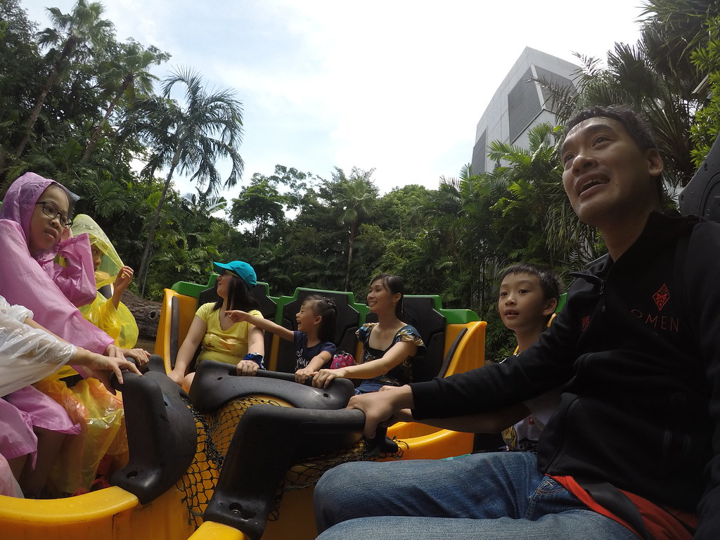 Review GoPro HERO: Harga Paling Murah, Tetap Mumpuni Untuk Rekam Video