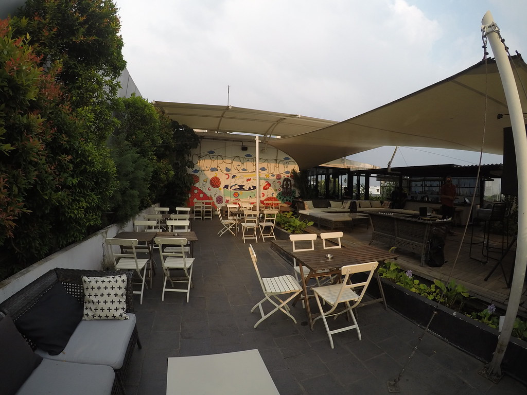 Review GoPro HERO: Harga Paling Murah, Tetap Mumpuni Untuk Rekam Video