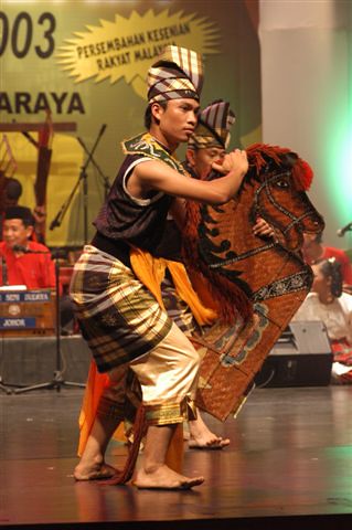Seni Peran - Gambar