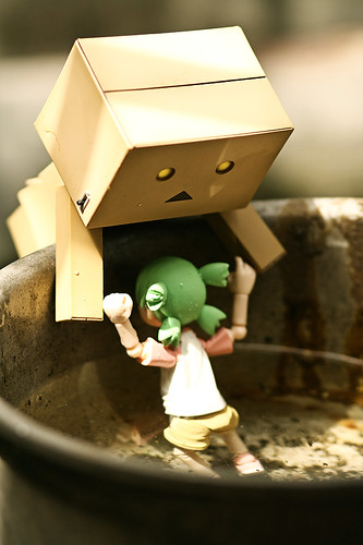 &#91;pics&#93; Toys photography, hasil jepretan ane. Pecinta mainan wajib masuk :)