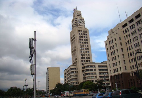 10 Menara Jam Tertinggi di Dunia gan | ente pasti penasaran kan?