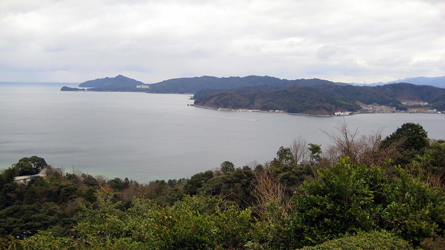 Amanohashidate, Jembatan Langit Jepang