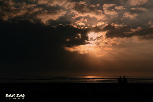 BALI DAY LAPSE, sebuah video timelapse perjalanan di Bali