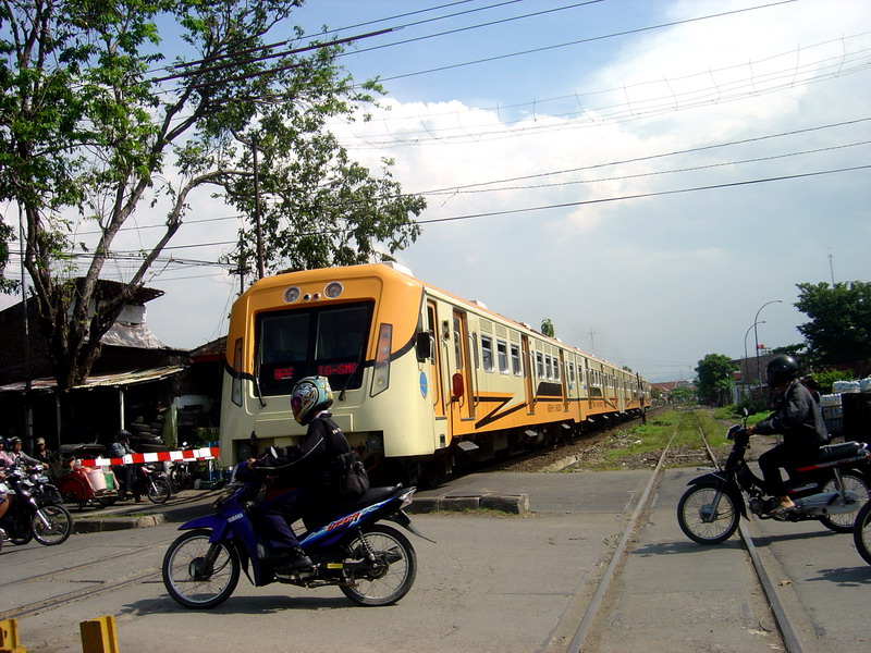 &#91;ngakak + pic&#93; Wow... it&#039;s the Great Ridersss!!! &#91;Pak Sukro&#93;