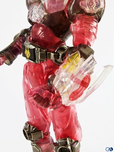 S.I.C. Kiwami Tamashii