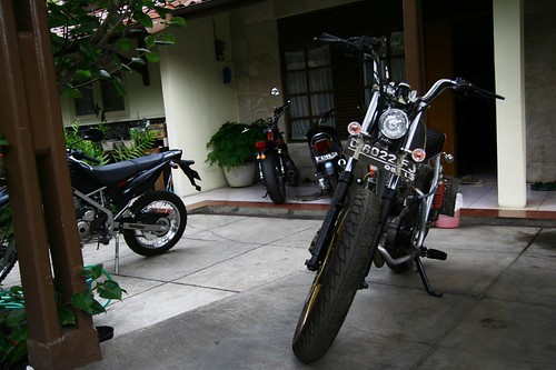 &#91;Share Info&#93; Indonesia Street Kustom - Part 3