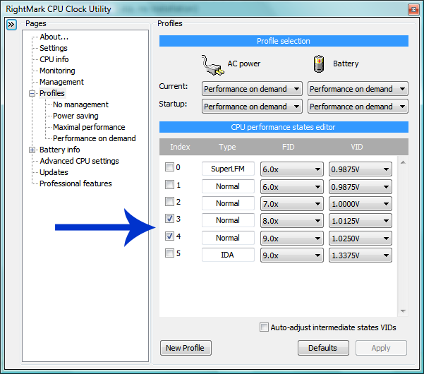 &#91;SHARE&#93; Laptop panas ??? Undervolt aja.. Ademmm