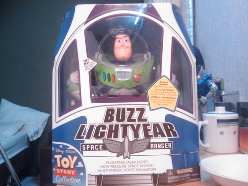 Toy Story figures - gabung disini nyok...