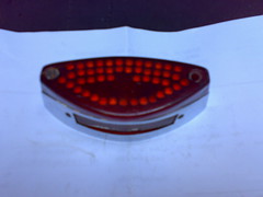 stoplamp dan headlamp.
