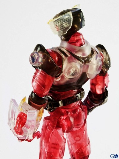 S.I.C. Kiwami Tamashii