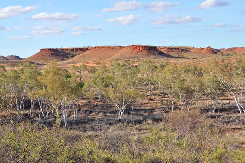 Rudall River National Park,Australia (+Full Pict)