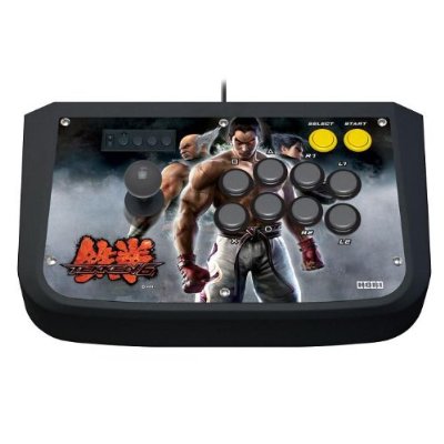 fighting-arcade-stick-for-console