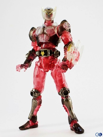 S.I.C. Kiwami Tamashii