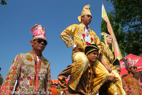 Mengenal Adat Budaya Suku Banjar di Kalimantan Selatan  Page 19  KASKUS