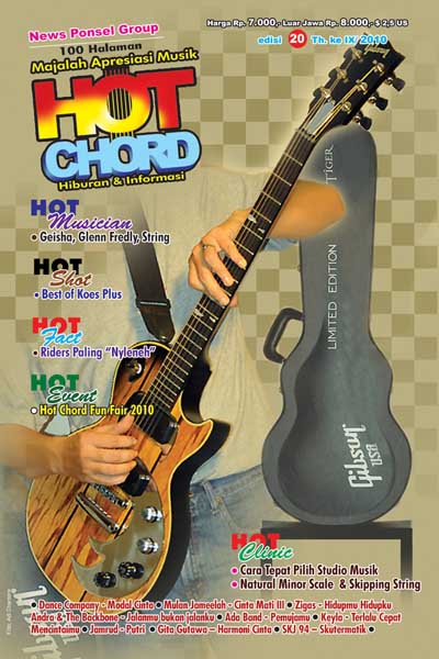 Agan-Agan yang bisa maen gitar , masih nyimpen buku ini ga ?