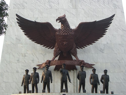 Mengingat Kembali Pancasila Pada Hari Kelahirannya