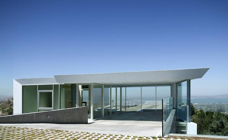 DESIGN GARASI TERBAIK